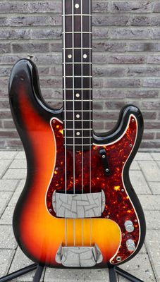 Fender Precision Bass from 1965