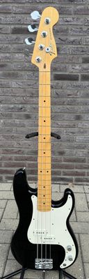 Fender Precision Bass from 1983