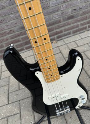 Fender Precision Bass from 1983