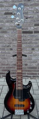 Yamaha BBP35