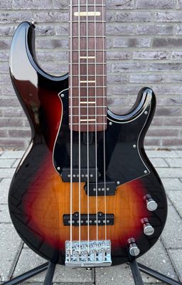 Yamaha BBP35