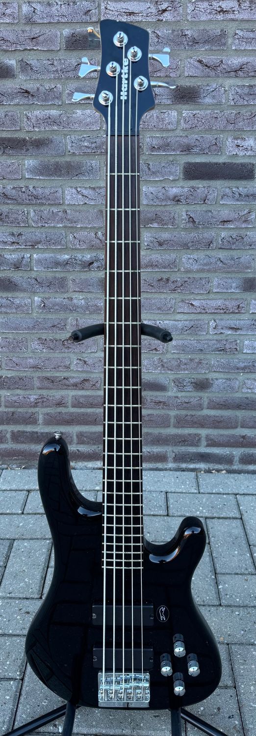 Hartke CK-5