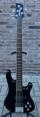 Hartke CK-5