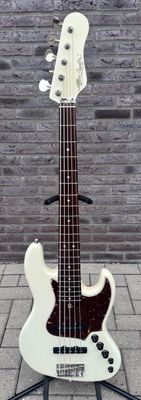 Alleva Coppolo LG5 Standard Olympic White