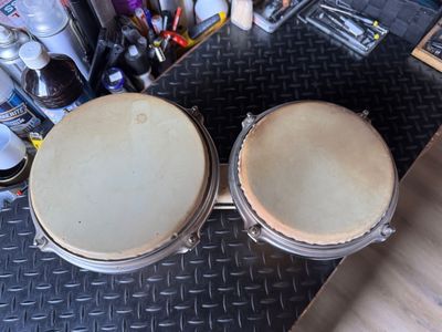 Swingstar bongo