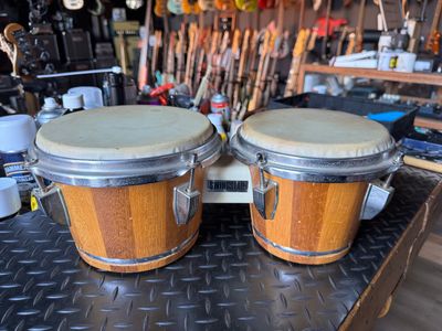 Swingstar bongo