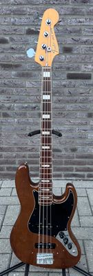 Fender Jazz Bass 1977