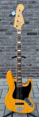 Fender Jazz Bass 1978