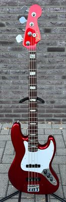 Fender 50th Anniversary Jazz Bass