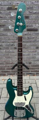 1965 Fender Jazz Bass L Series