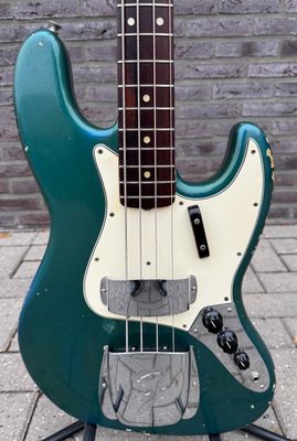 1965 Fender Jazz Bass L Series