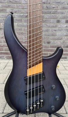 2014 Dingwall ABZ4
