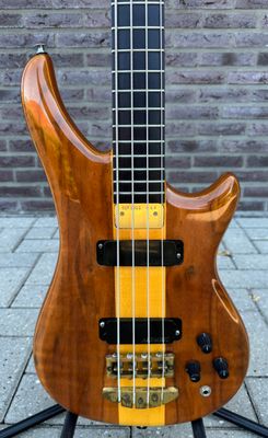 1991 Alembic Essence Walnut