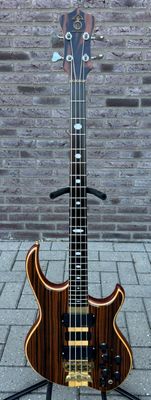 1998 Alembic Series I EvH Signature