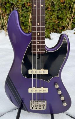 De Gier BeBop 'Sander Sig' Plump Crazy