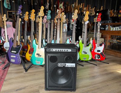 GR Bass 112 - 7030