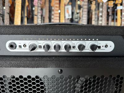 GR Bass 112 - 7030