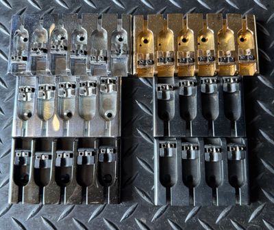 ABM bass bridges