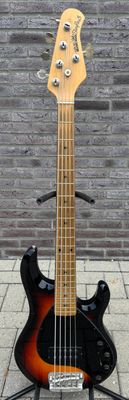 Music Man Stingray 5 from 1998