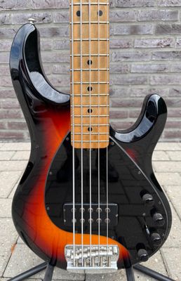 Music Man Stingray 5 from 1998