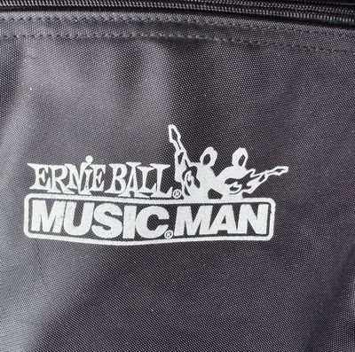 Levy's Music Man Stingray gigbag