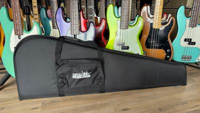 Levy's Music Man Stingray gigbag