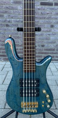 Warwick Streamer $$ 5