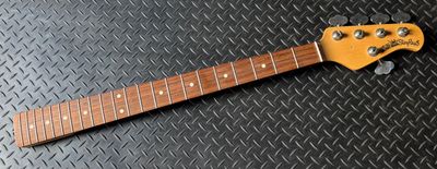 1996 Music Man Stingray 5 neck + tuners