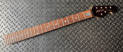1991 Music Man USA John Petrucci Signature neck