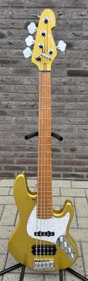 Sandberg 40th Anniversary California II TM5
