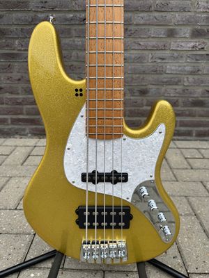 Sandberg 40th Anniversary California II TM5