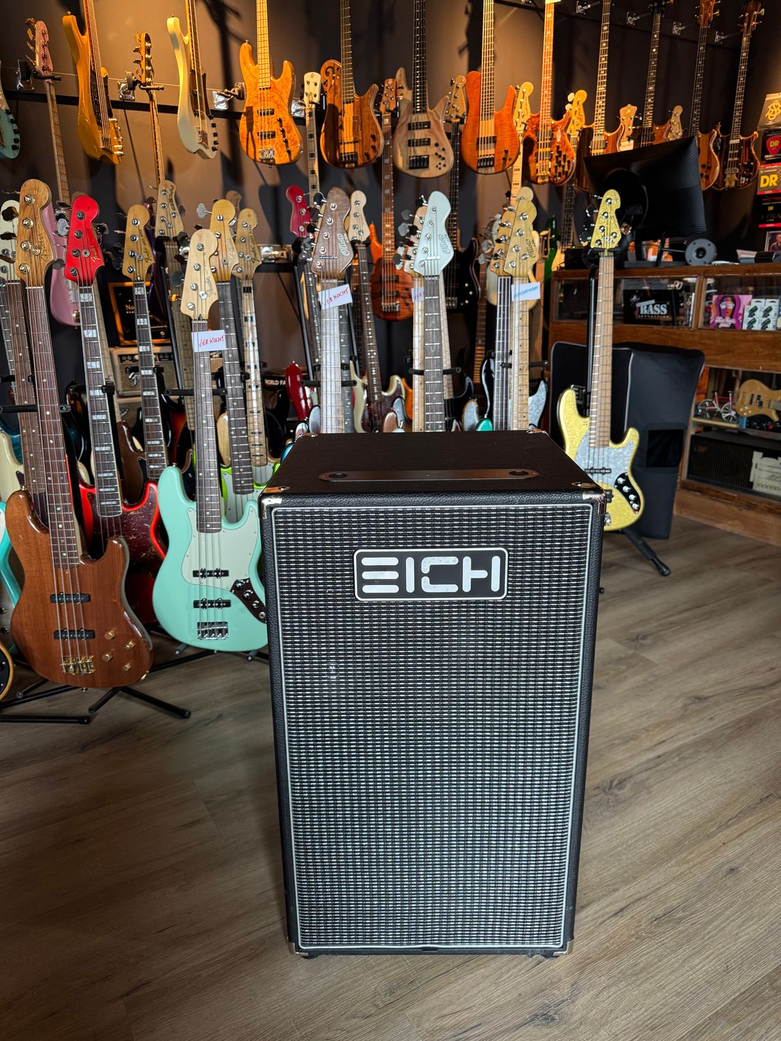 Eich 1210S