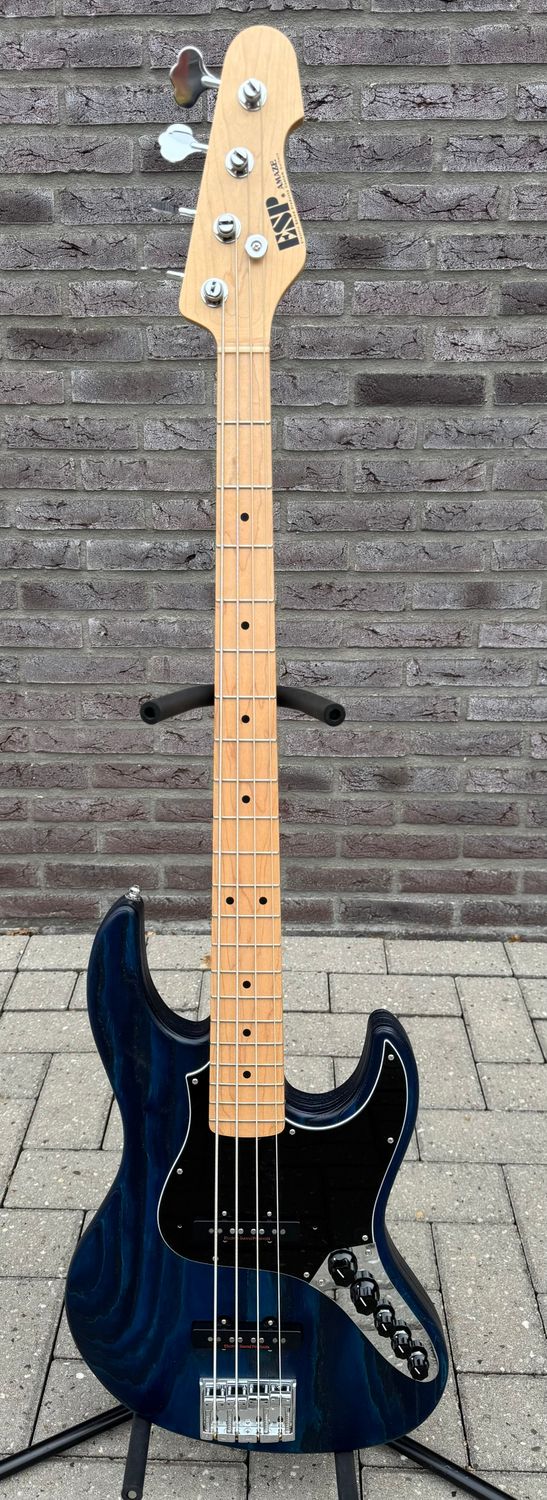 AMAZE-AS/M Driftwood Blue/Black Filler