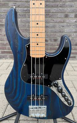 ESP Amaze AS Driftwood Series 2025