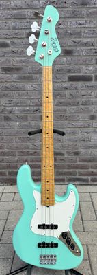Olinto J4 Surf Green