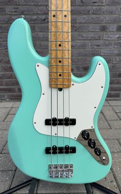 Olinto J4 Surf Green