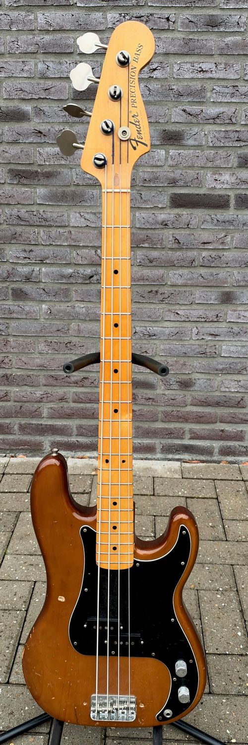 Fender Precision Bass 1975