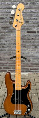 Fender Precision Bass 1975