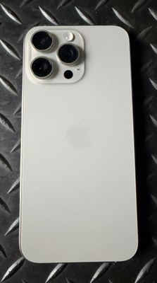 iPhone 15Pro Max 256GB