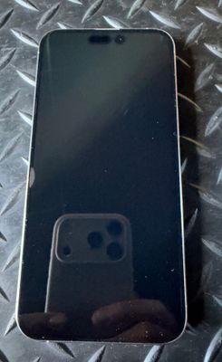 iPhone 15Pro Max 256GB