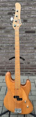 Amrita Woodworm Michael League Signature Bass