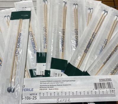 SWABS