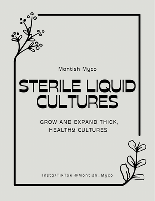 Sterile LC Jars