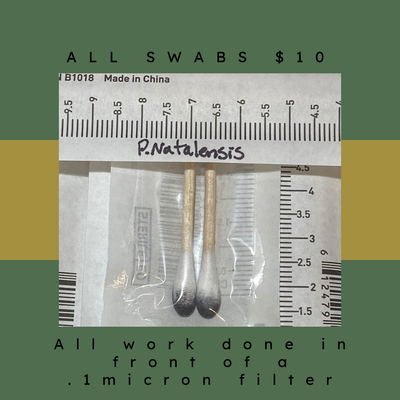 Swabs