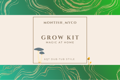 Grow Kit