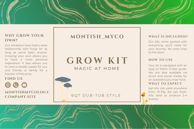 Grow Kits