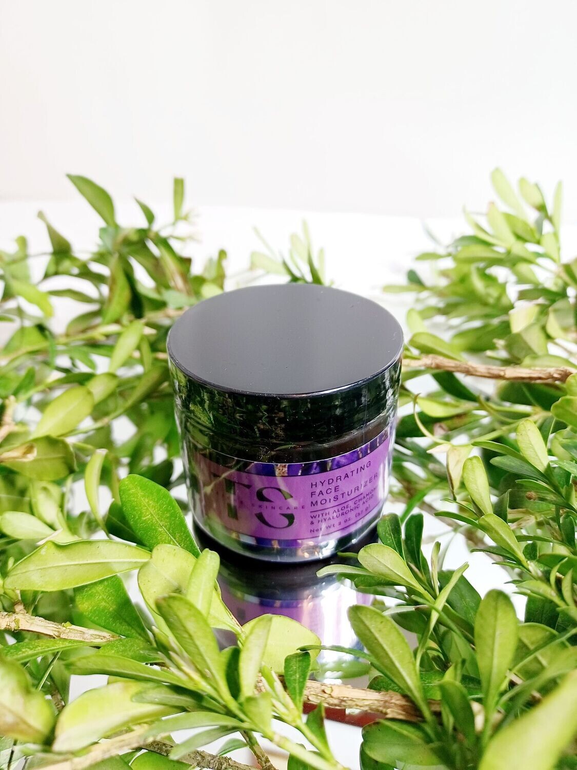 Gel Cream Moisturizer with Revita-D