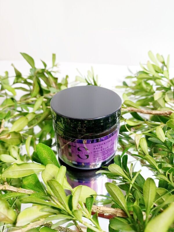 Gel Cream Moisturizer with Revita-D