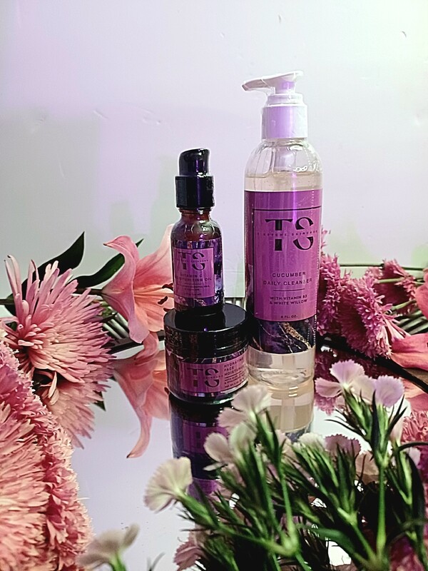 Acne & Hyperpigmentation kit