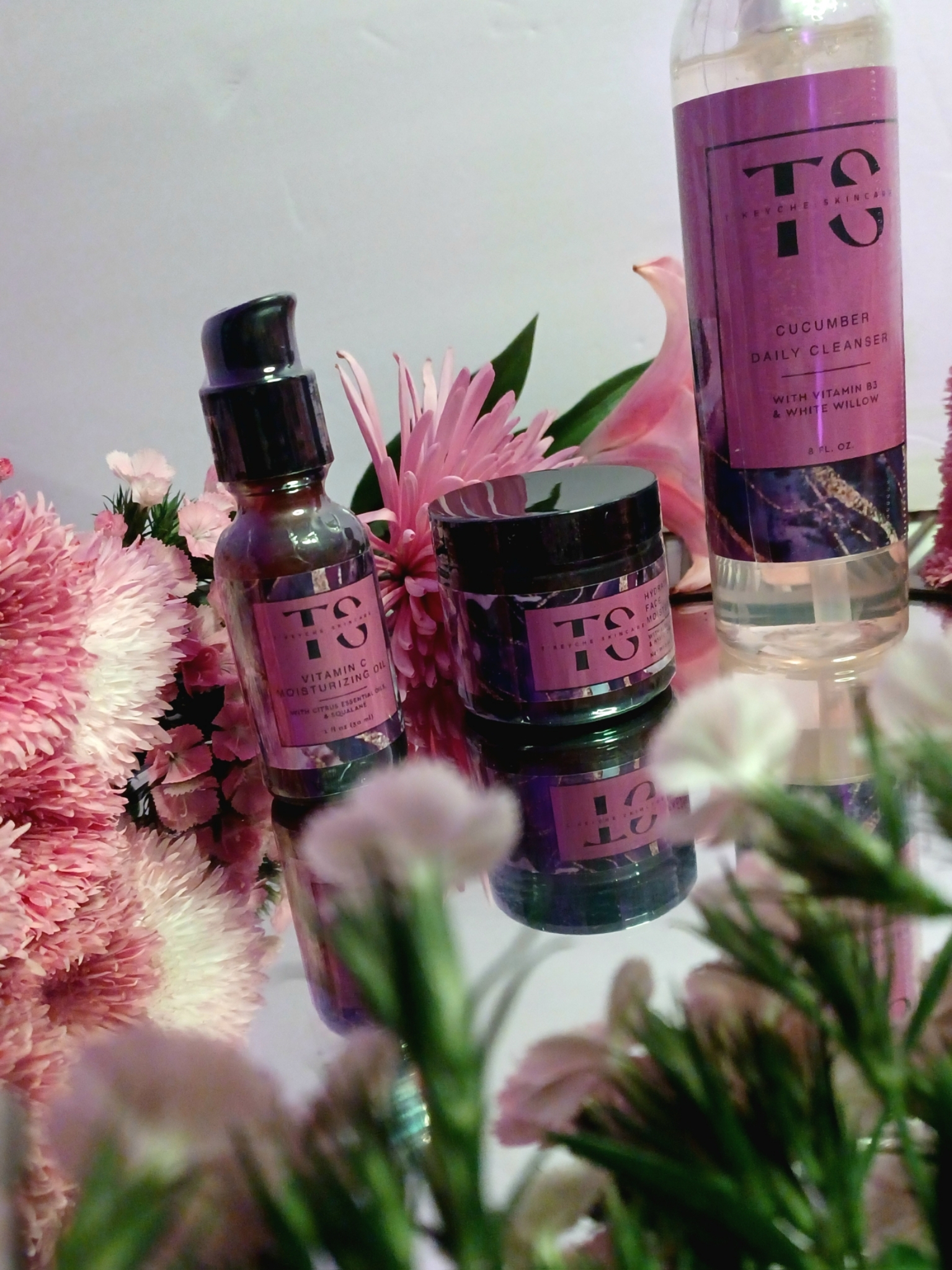 Acne & Hyperpigmentation kit